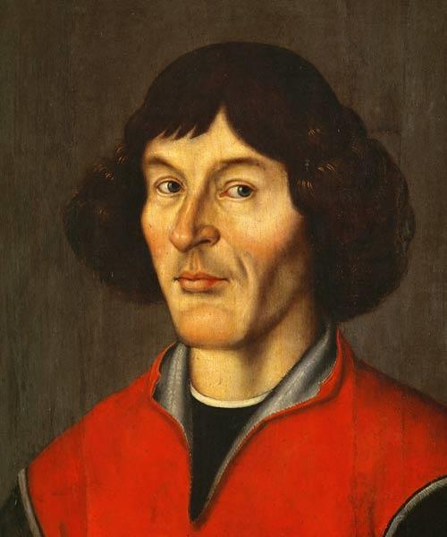 Who: Nicolaus Copernicus Polish scholar Nicolaus Copernicus (Feb 19, 1473 - May 24, 1543) Heliocentric