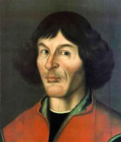 Nicolaus Copernicus Developed heliocentric theory.