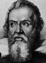 the Earth moved. Galileo was put under house arrest, and was not allowed to publish his ideas.