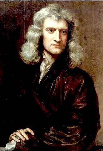 The Scientific Method Newton Newton published his scientific ideas in his book Mathematical Principles of Natural Philosophy.