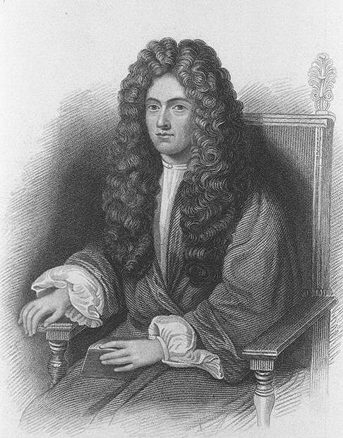 Other Scientific Advances Chemistry Robert Boyle In the 1600s Robert Boyle distinguished between