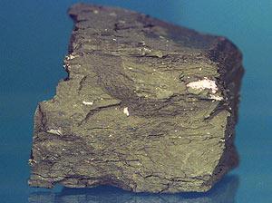 Siltstone is mostly composed of silt-sized grains, while, shale is