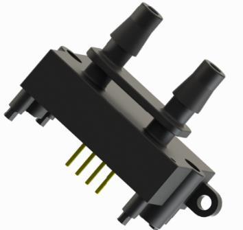 automation General Description ACEINNA s MDP200 series MEMS differential pressure sensors measure ultra-low gas pressures covering