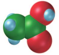OH in a Molecule Molecular compounds containing OH groups can be acidic or amphoteric. The covalently bonded OH group in an acid is referred to as a hydroxyl group.