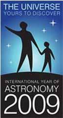 To begin our celebration of the International Year of Astronomy 2009, let s investigate: Star