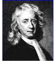 Sir Isaac Newton Science of rocketry began with Newton. Wrote a book that is called Principia.