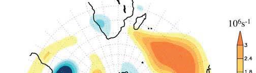 activity Rain & Wind anomaly patterns associated with IOD