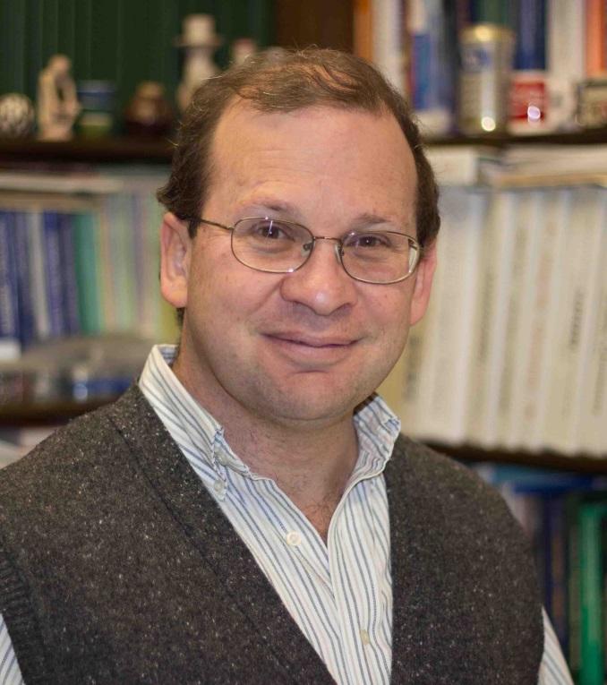 Young Observer Perspective: Dan Rabinovich, Ph.D. Dr. Dan Rabinovich obtained his Ph.D. in inorganic chemistry from Columbia University in 1994 and is a Professor in the Department of Chemistry at The University of North Carolina at Charlotte.