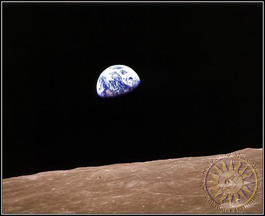Apollo Program 1968-1972 6 unmanned missions 12 manned missions Apollo 8: first manned lunar orbital mission; took first