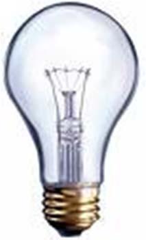 Light source Thermal light source: Emit electromagnetic radiation as a result of being heated to high-temperature Line sources: Continuum sources: Incandescent lamps: heated tungsten filament in a