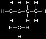 pentane 2-methylbutane 2,2-dimethylpropane Positional Isomerism