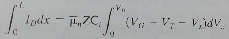 point is Q inv (x) = C i (V G V
