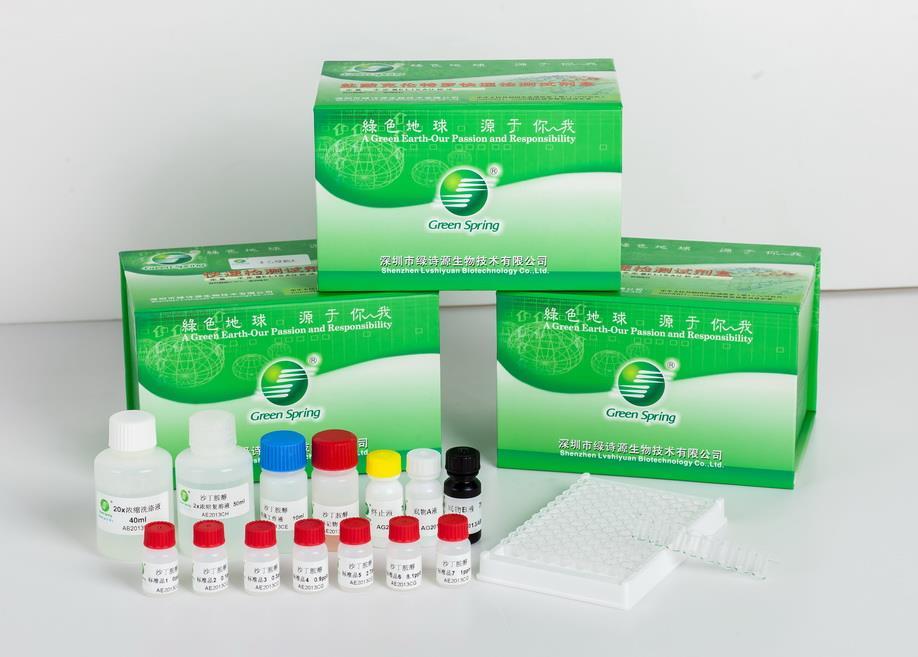 Cyproheptadine ELISA Test Kit Catalog No. LSY-10041 1.