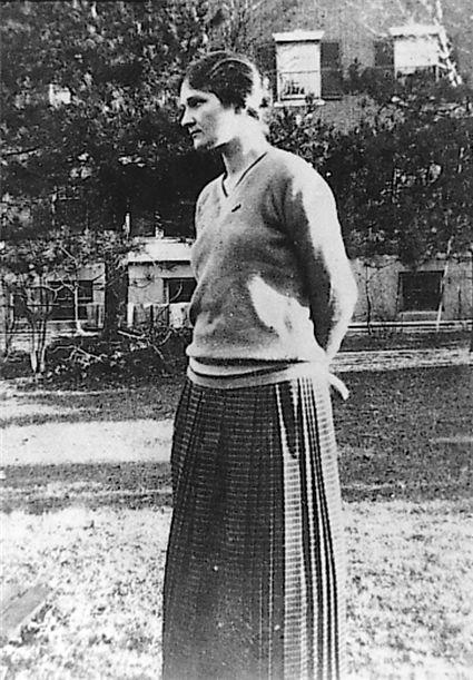 Figure 13.13 Cecilia Payne. Payne's discovery was based on work by the Indian astronomer M. Saha, who showed how to calculate the level in which an atom's electrons were most likely to be found.
