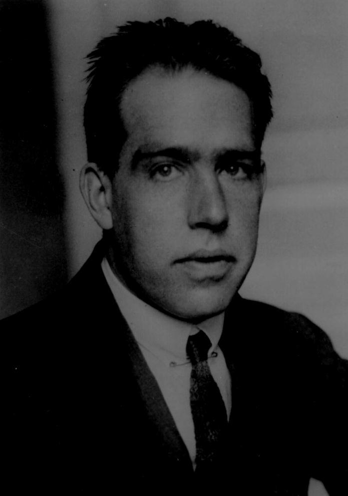 Niels Bohr 1885 1962 Participated in the early development of quantum mechanics Headed