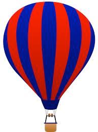 Thermal Expansion & Hot Air Balloons Heating the air in the balloon causes the air to expand,