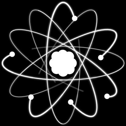Atom - the smallest unit of an element that has the