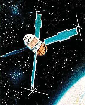 December 12, 1970 UHURU was launched from Kenya (2-20 kev band) it discovered about 300 new discrete X-ray sources.