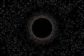Black Holes After gravitational collapse stars reach a density and radius that the gravitational field at the surface of