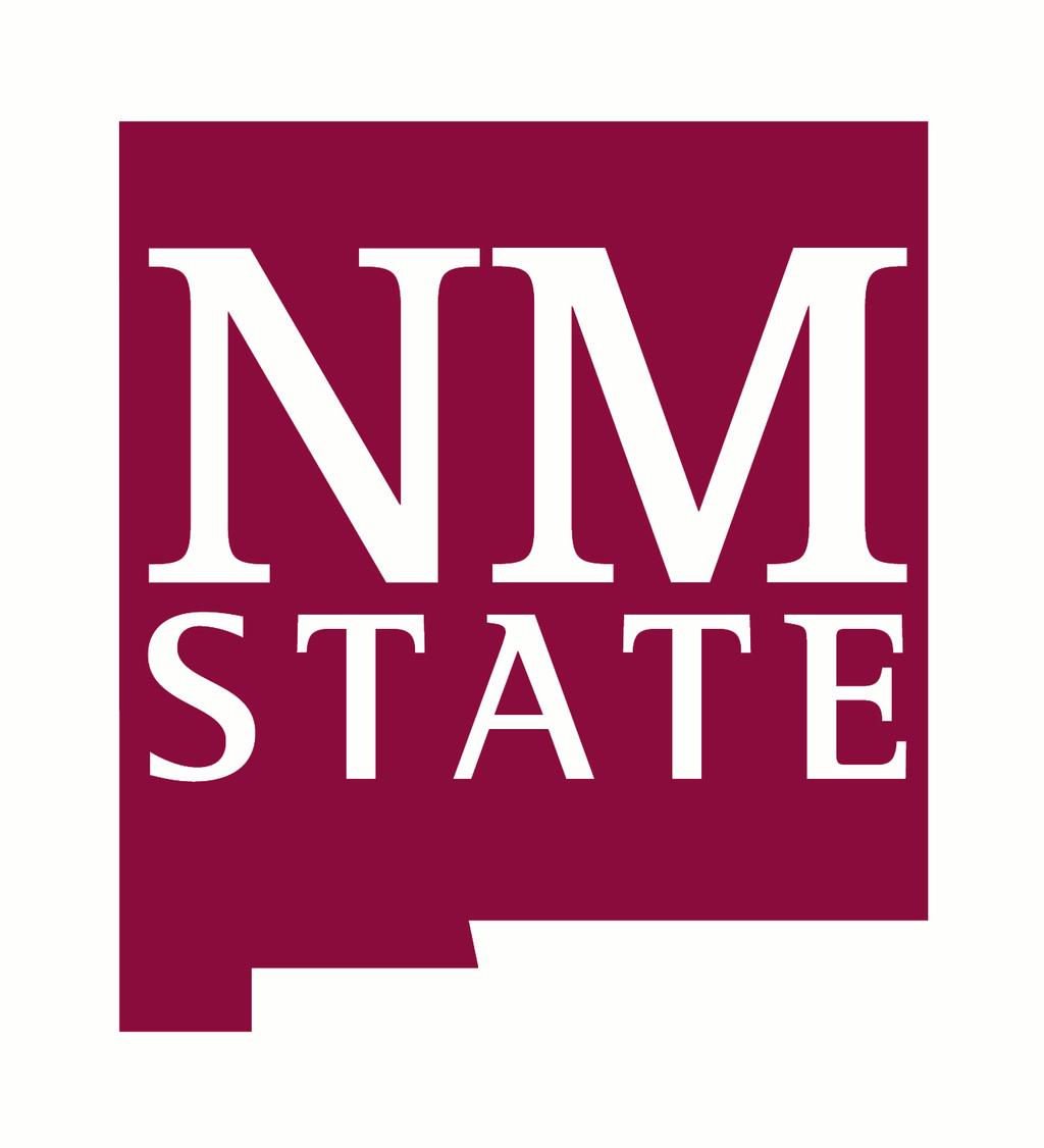 New Mexico Climate Center Department of Plant and Environmental Science New Mexico State University MSC 3Q, P.O. Box 30003 Las Cruces, NM 88003 Ph: (505) 646-2974 Email: dwdubois@nmsu.