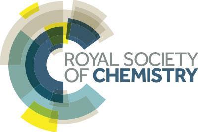 The Royal Society of Chemistry Schools Analyst