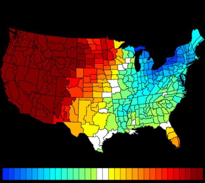 Review of 2014-15 My DJF Forecast Actual DJF Temps Overall, the temperature forecast worked out