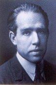 Bohr Model e - Energy levels p + n o Niels Bohr