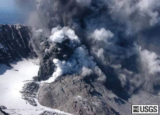 2004-2008 eruptions,