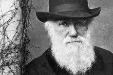 Charles Darwin Charles Darwin was born in 1809 (on the same day as