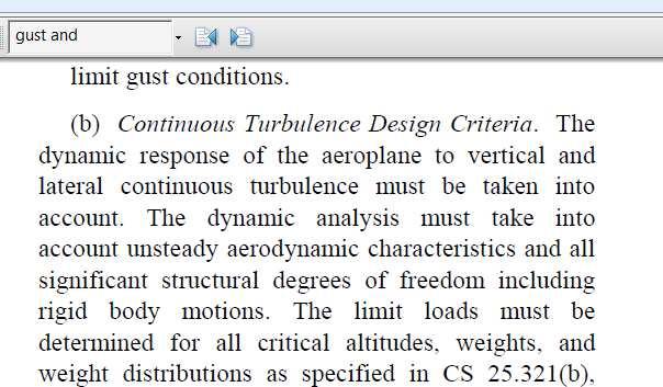 Continuous Turbulence