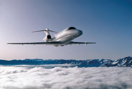 Aircraft Performance: Cruise Altitude limited by weight Lower altitude = higher