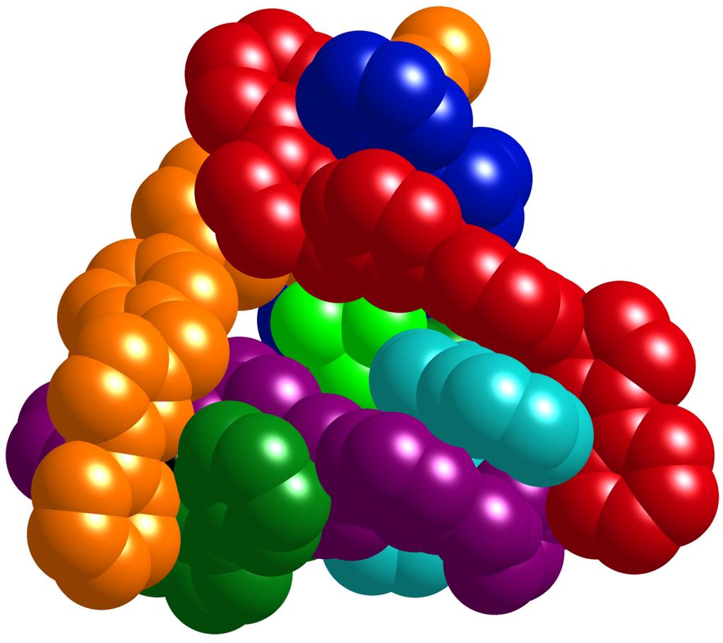Electronic Supplementary Material (ESI) for Dalton Transactions Part 1: Crystal structures of [Ni4(Lbip)6](BF4)8 6MeNO2 and [Zn4(Lbip)6](BF4)8 5MeNO2 Fig.