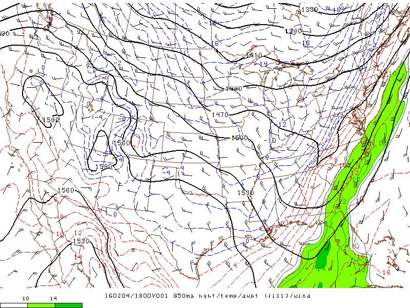 February 4 th 1pm http://www.spc.noaa.gov/exper/mesoanalysis/new/viewsector.php?