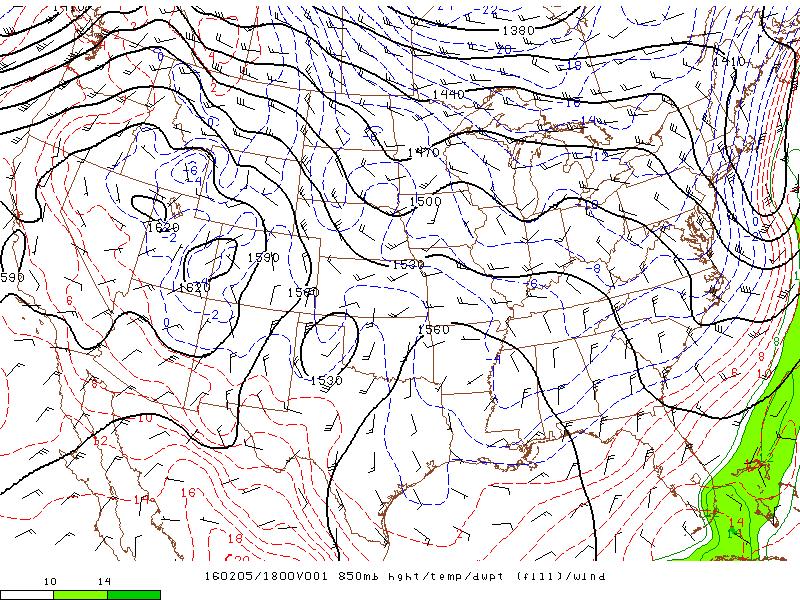 February 5 th 1pm http://www.spc.noaa.gov/exper/mesoanalysis/new/viewsector.php?