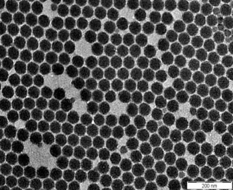 Journal of Engineering Science, Vol. 11, 9 16, 2015 15 2 (a). It was observed that the size distribution of the prepared silica nanoparticles was unimodal and uniform.