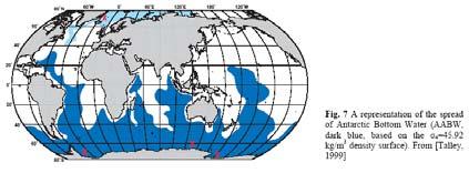 North Equatorial Current (NEC) South Equatorial