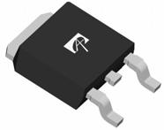 4V NChannel MOSFET General Description The AOD484A combines advanced trench MOSFET technology with a low resistance package to provide extremely low R DS(ON).
