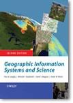 WWW Resources: Textbook Pages Geographic Information Systems and Science