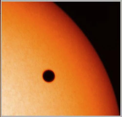 UPCOMING EVENTS The Charlotte Astronomers Club will host a viewing of the Transit of Venus June 5, 2012 at McAlpine Park, 8711 Monroe Road, Charlotte.