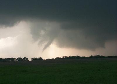 Severe Weather Threats Tornadoes Flash