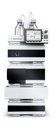 system, the Agilent Infinity Series has what you re looking for.