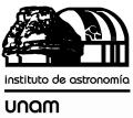 de Astronomía, UNAM