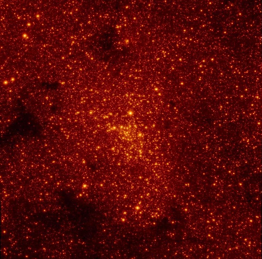 The Nuclear Cluster of the Milky Way VLT/NACO Ks-band 87''=3.4 pc box Fritz et al ApJ submitted Chatzopolus et al. in prep. Pfuhl et al. 2011, ApJ, 741, 108 T.K. Fritz 1,2, S.