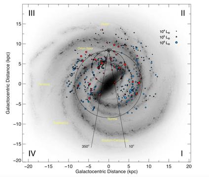 Galactic tomography of the ISM Anomalous absorption against CMB is not the