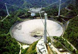 detect with simple technology long-range Galaxy transparent to radio waves Galaxy relatively