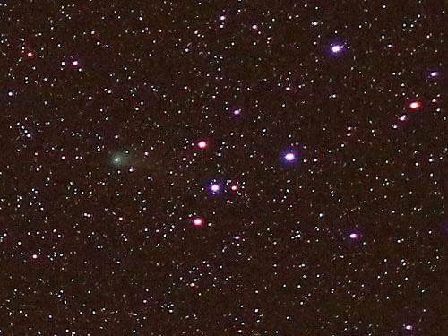 A Good Night Out in February Io March 2016 p.