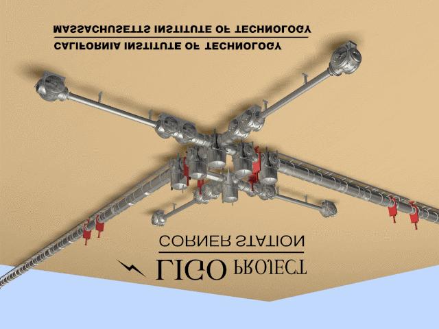 LIGO Detector Facilities Stainless-steel tubes (1.