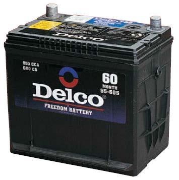 After the lead battery is discharged, it is recharged from an external electric current.