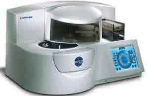 ABXPentra400 Clinical Chemistry system by HORIBA Medical (949)