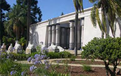 YOUR JOURNEY STARTS HERE! This is your passport to ancient Egypt. Today you will take a journey through the life of an ancient Egyptian as you explore the Rosicrucian Egyptian Museum.